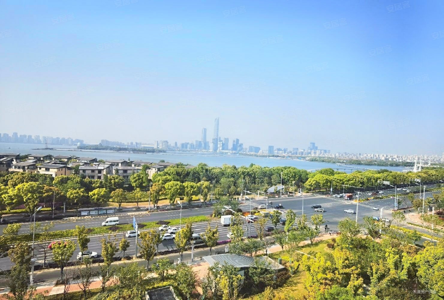 苏州房产网>苏州二手房>工业园二手房>双湖二手房>九龙仓国宾1号>