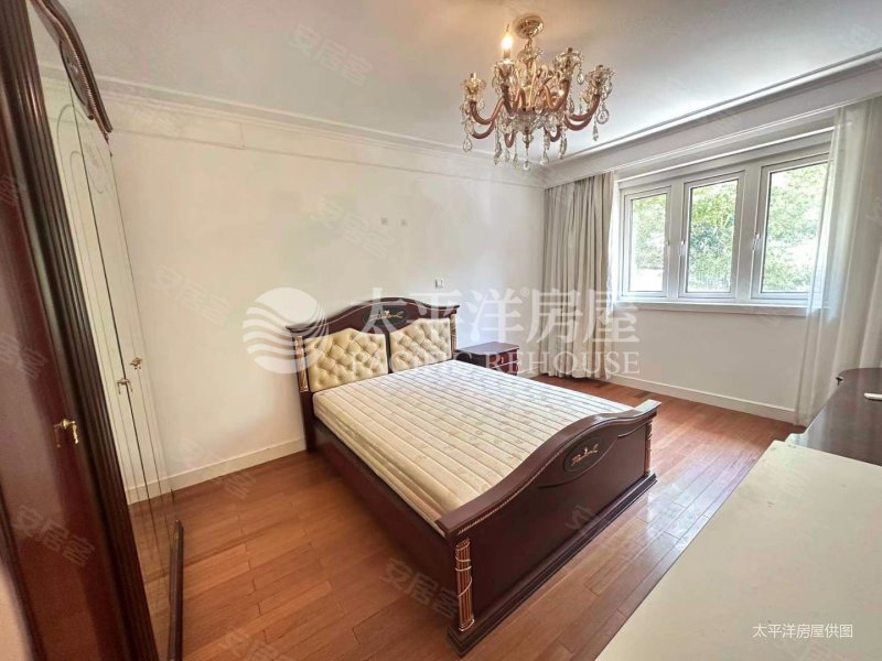 地段好 近九号线 商业地铁环绕 生活都方便 南北通大开间,泰景苑二手