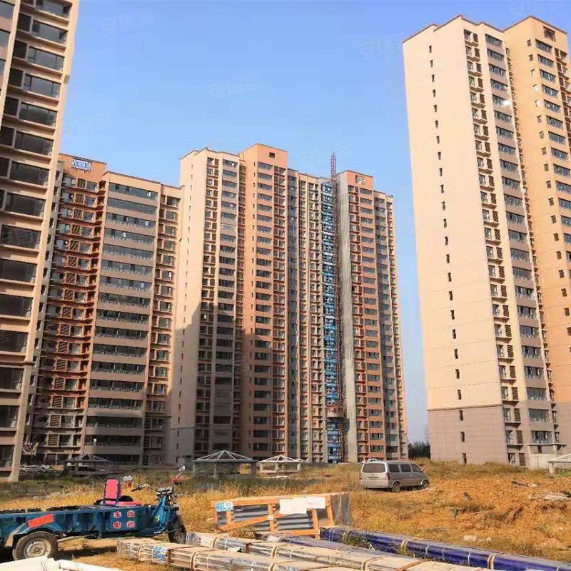 冠鲁明德华府小区详情,房价走势,房源,业主论坛】- 济宁58同城