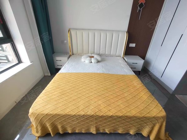 【多图】天元公寓(公寓住宅),下沙江滨租房,近文泽路文海南路地铁