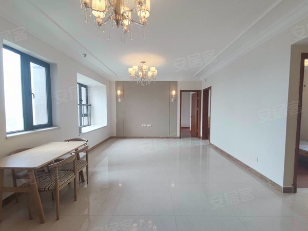 成都崇州羊马恒大银海湖(一期)恒大银海湖精装套三出租出租房源真实