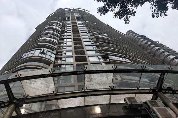 上海二手房 耀江花园 > 宁鑫解读耀江花园小区户型美凯龙爱家桂平路店