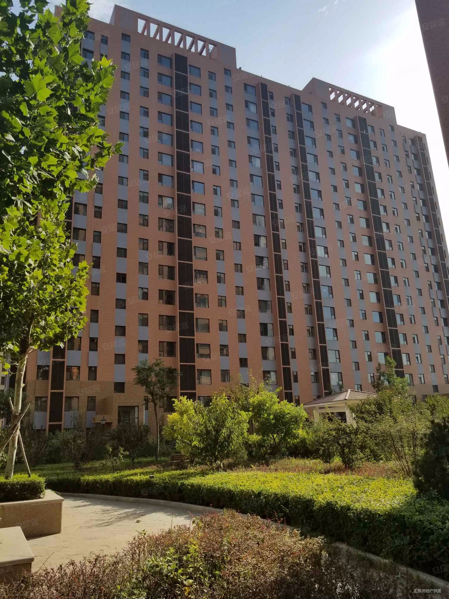 太原房产网>太原二手房>小店二手房>坞城二手房>佳星园小区>