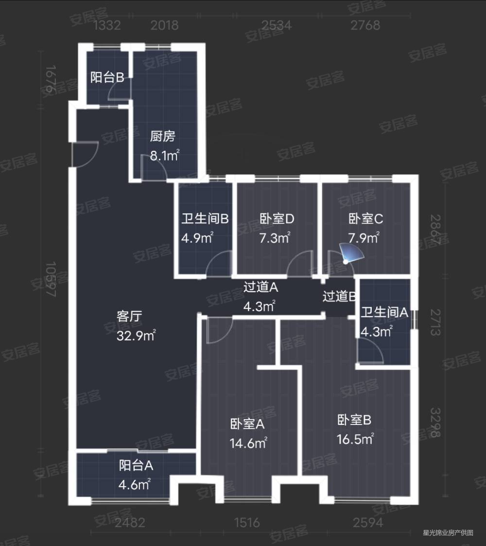 保利天悦二期