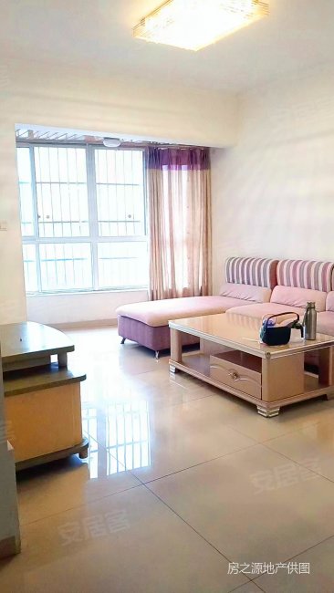 宏馨尚苑建设路3室1厅1卫88平方米