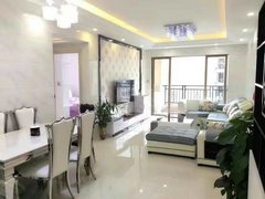 阳江江城盈信广场鸳鸯湖附近伴湖豪庭出租两房一厅，出入方便，近华达市场，东汇城出租房源真实图片