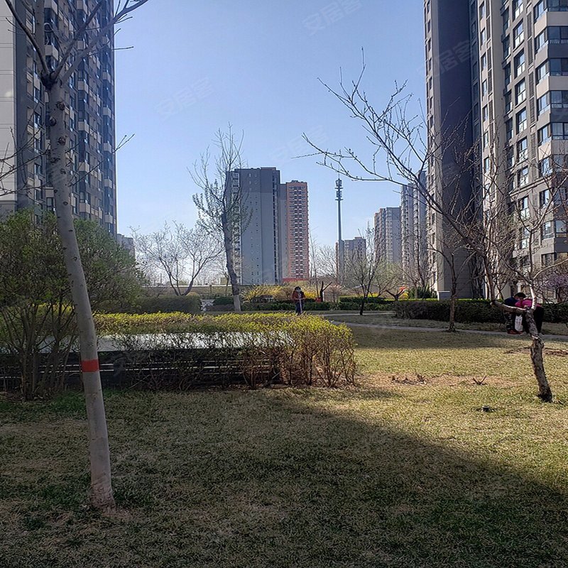 【阳光逸墅, 阳光逸墅小区详情,房价走势,房源,业主论坛】- 廊坊58