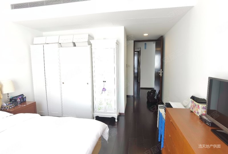 虹桥豪苑二手房,1750万,3室2厅,2卫,178.92平米-上海安居客