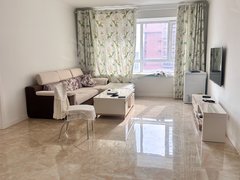 通辽科尔沁桥北桥北1400元摩尔城市政府沈铁出租房源真实图片