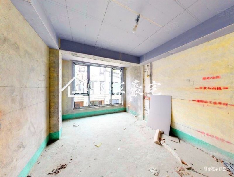 九龙仓玺园别墅