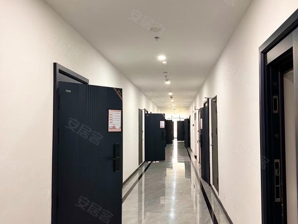 金华浦江县市中心中山南路2-14号楼公寓出租，无中介废，交通便刺，拎包入住，设备齐全，免费停车。出租房源真实图片