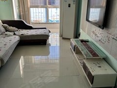 唐山古冶新林道繁兴花苑C座 2室1厅1卫出租房源真实图片