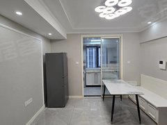 永康永康市区天鹅路商业街总部附近人才两室一厅,包物业可明火,温馨装修,重点可月付。出租房源真实图片