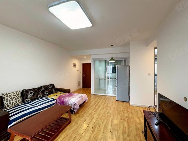 嘉兴南湖南湖街道格兰英郡整租格兰英郡 3室2厅 南出租房源真实图片