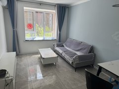 唐山路南路南新上真房!兴泰里 信息大厦 南湖 车站 两室精装 拎包入住出租房源真实图片