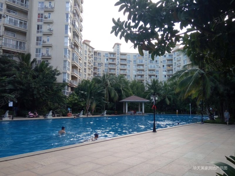 凯丰花园2房1厅南北通透把边户南北通透售180万