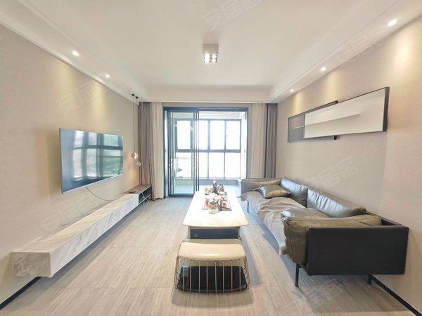 九龙仓御玺!南禅寺市中心,梁溪租房-无锡58安居客