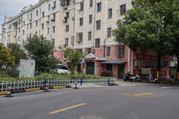 新狮新苑(东区)