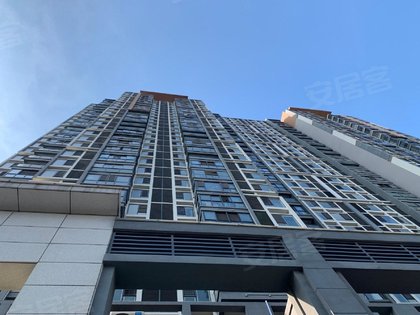 九龙仓天灏(一期)