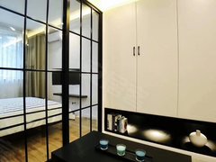 上海长宁仙霞公寓式住房，价格优惠，是你安家的必要地段和选择！！！！！！！出租房源真实图片