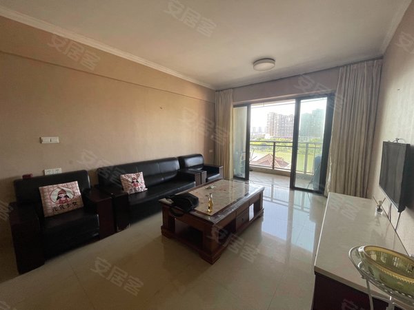 【多图】荣建锦江嘉园,南安市区租房,锦江家园两房两厅加独立衣柜房