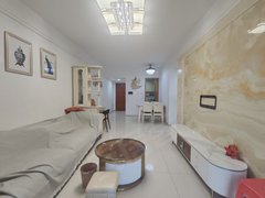 佛山南海里水碧桂园旁 绿地香树花园  精装双卫三房 配套齐全出租房源真实图片