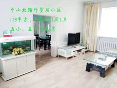 哈密伊州时代广场商业小区 3室2厅1卫出租房源真实图片