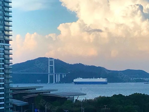 【多图】星河山海湾,南沙港租房,星河山海湾 4室2厅2卫,南沙租房-广州