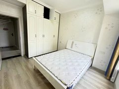 广元利州利州广场可月付(无中介 )利州广场,电信大厦,兴安中学旁精装出租房源真实图片