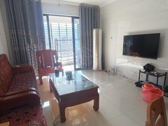 泉州安溪解放路金沙水岸精装三房出租，家具家电齐全，拎包入住出租房源真实图片