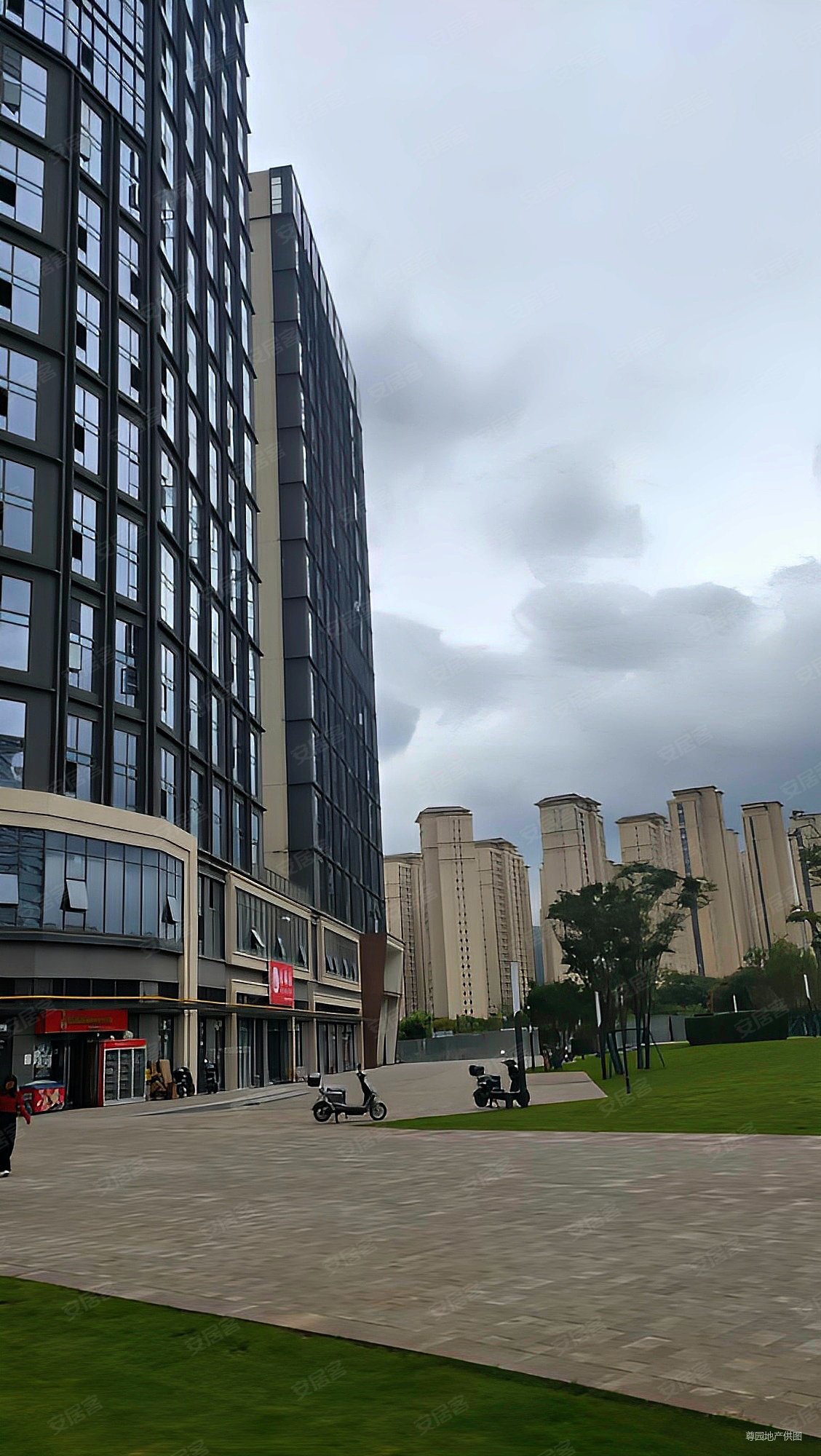 昆明房产网>昆明二手房>五华二手房>泛亚科技新区二手房>上悦天地