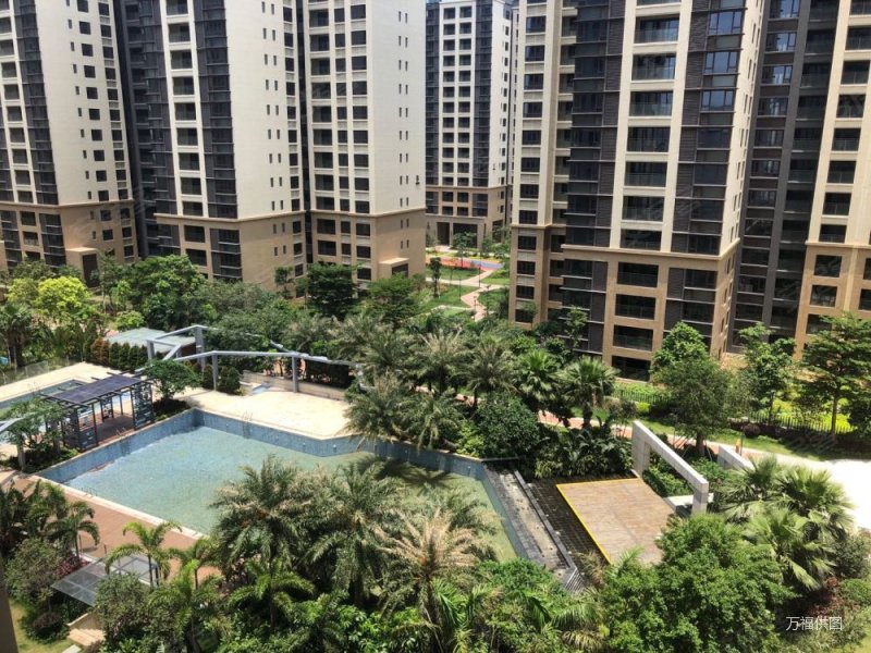 深圳房产网>深圳二手房>宝安二手房>福永二手房>怀德峰景>800_600