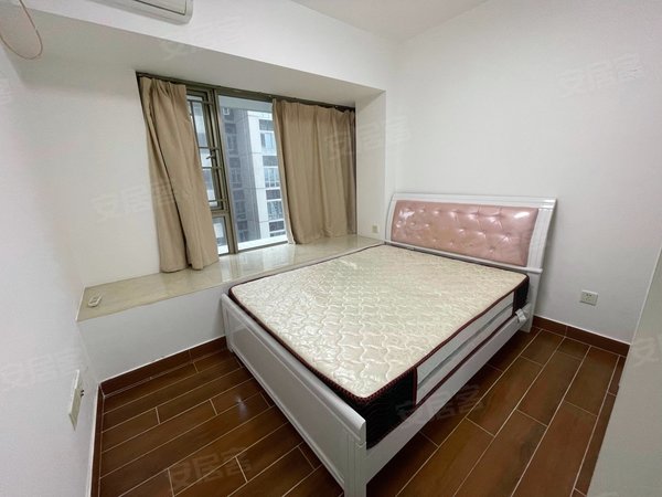 6600租靖轩豪苑2房2厅,随时可以看房,重点房东人很好,罗湖租房-深圳58