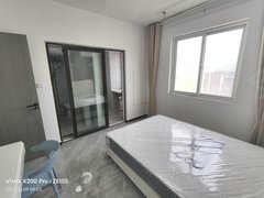 合肥肥西肥西县城联保 通富微 显耀科技 神马公寓 绿地新都会 箐箐小学旁可短出租房源真实图片
