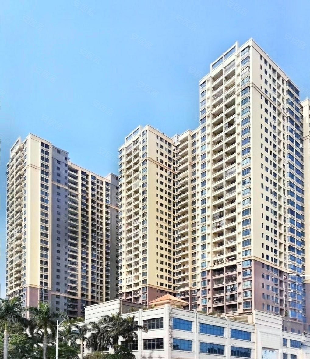 华悦名苑1室2厅1卫48.87㎡南北33.5万