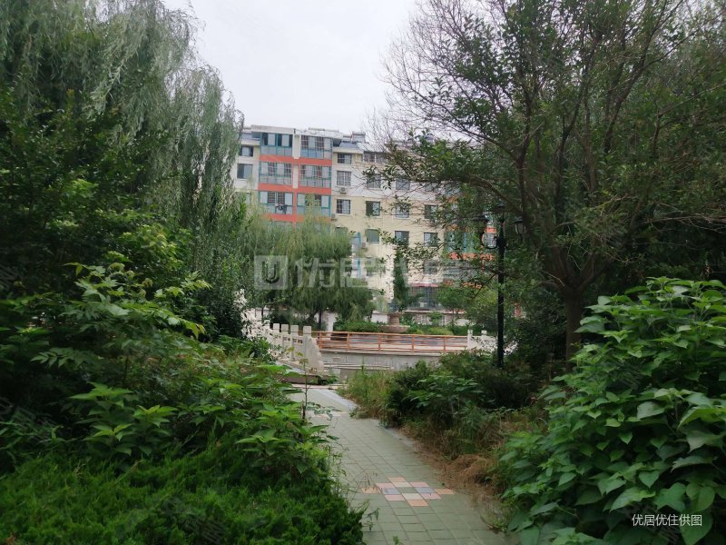 青岛房产网>青岛二手房>莱西二手房>水集二手房>银泰名都花园>800_600