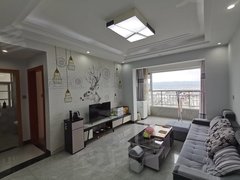 曲靖沾益益源商城北城广场 3室2厅1卫 近小坡收费站 旁边是中医院 拎包入住出租房源真实图片
