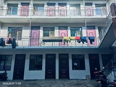 吕梁离石世纪广场卧龙山庄 1室1厅1卫出租房源真实图片