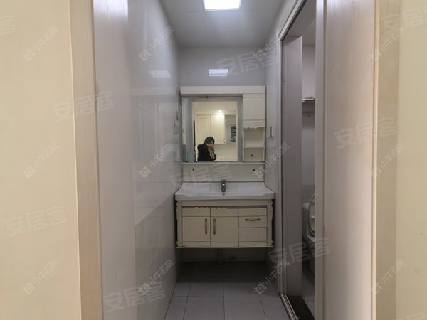 青枫公园租房,雨润城 2室2厅1卫 南北通透 电梯房 86平,钟楼租房-常州