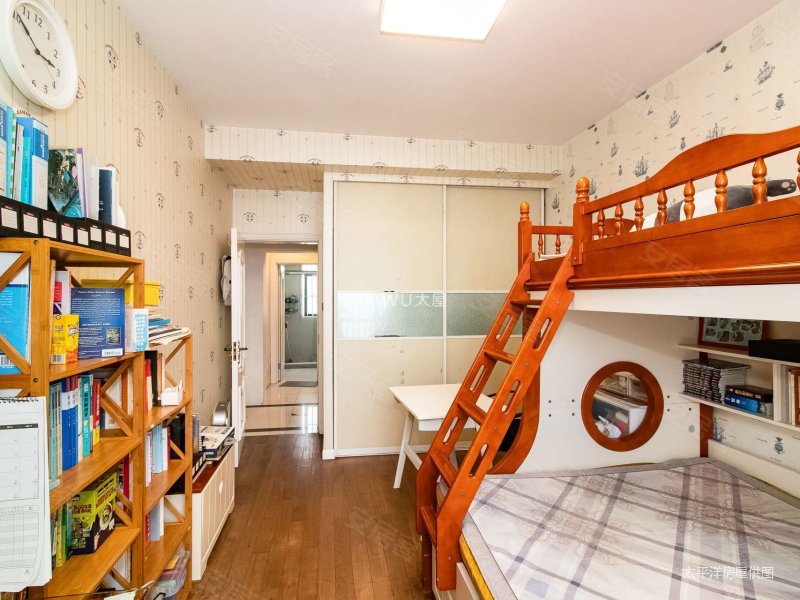 东苑古龙城一期公寓住宅