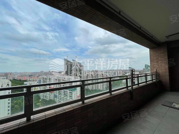 上海东和公寓图片