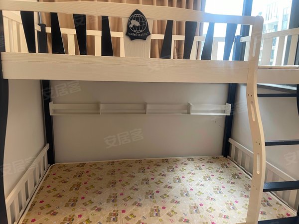 河源东源东源城区龙光玖云台多套龙光玖云台三房两卫1000起出租房源真实图片