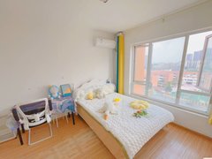 保定竞秀万博广场独立卫浴男士专享450元住 竞秀公园 电力大学万博广场单间出租房源真实图片