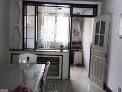 吴忠利通吴忠万达广场五中十二小金花园B区3楼89平2室月租950拎包入住随时看出租房源真实图片