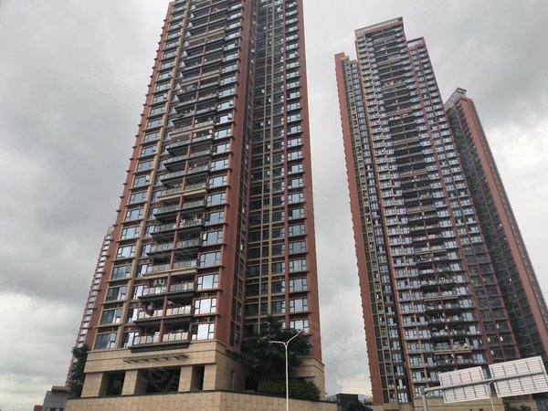 深圳龙岗南联朗泓龙园大观(二期)大观三房两厅两卫豪宅出租一线无遮挡