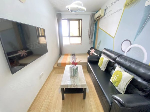 南京鼓楼华侨路华荣大厦(商住楼)新街口 急租公寓 近华侨路 慈悲社