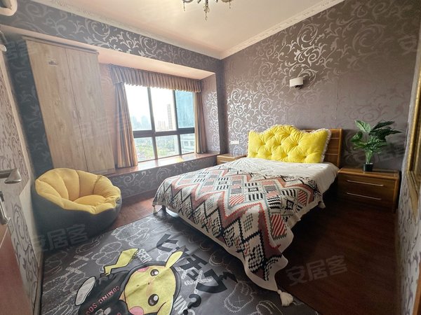 【多图】睿尚moho,人和租房,国人房子 直租 民安大道地铁口 实图实价