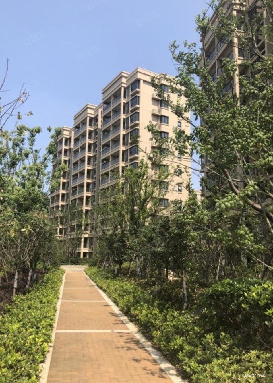 银亿东城第九街区