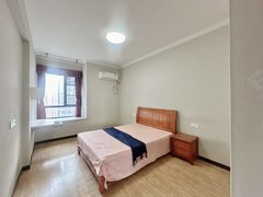 武汉江岸后湖黄东本人 精装电梯房 近6号线杨汊湖地铁站 星悦城 山姆超市出租房源真实图片