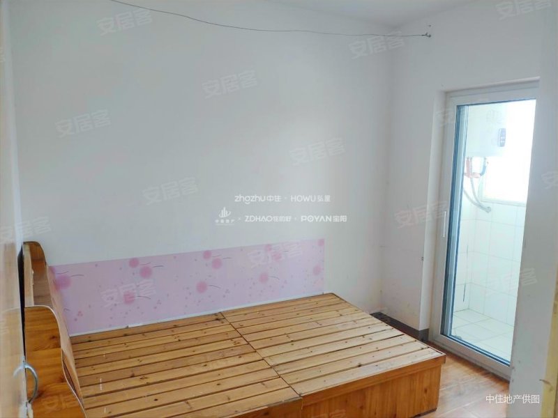 西市场 新出 两室朝阳 采光充足 有证可贷款 地铁 省立医院,龙槐雅苑